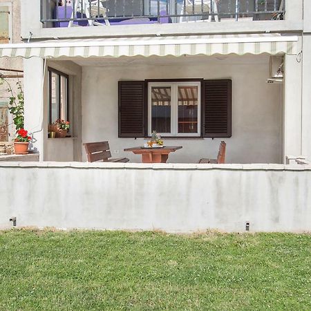 Basanni Apartment Labin  Exterior photo