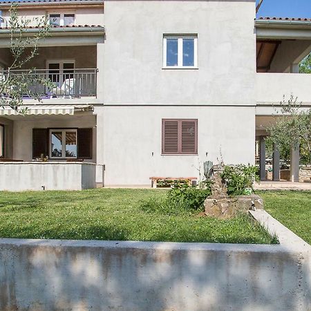 Basanni Apartment Labin  Exterior photo