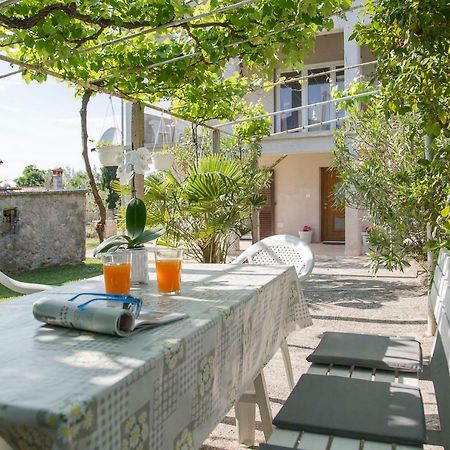 Basanni Apartment Labin  Exterior photo