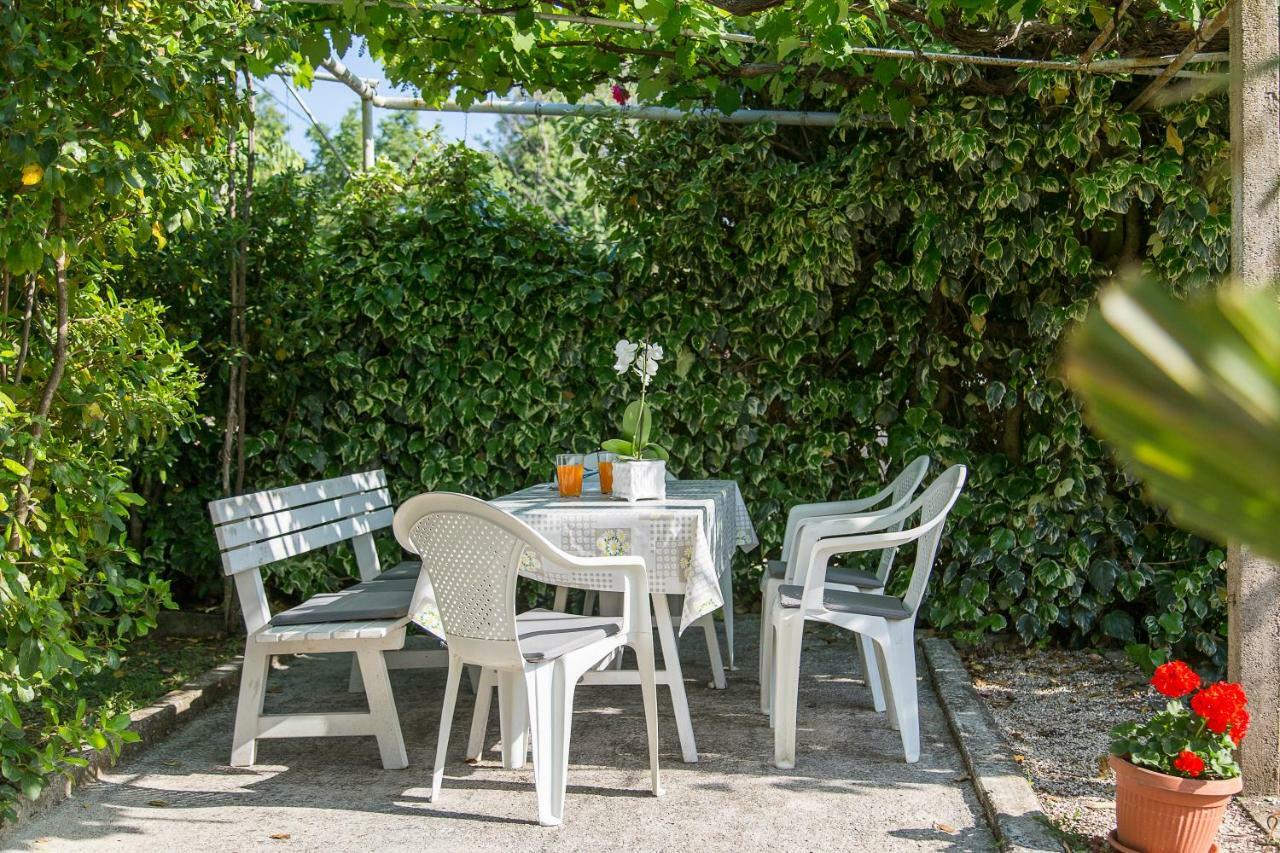 Basanni Apartment Labin  Exterior photo