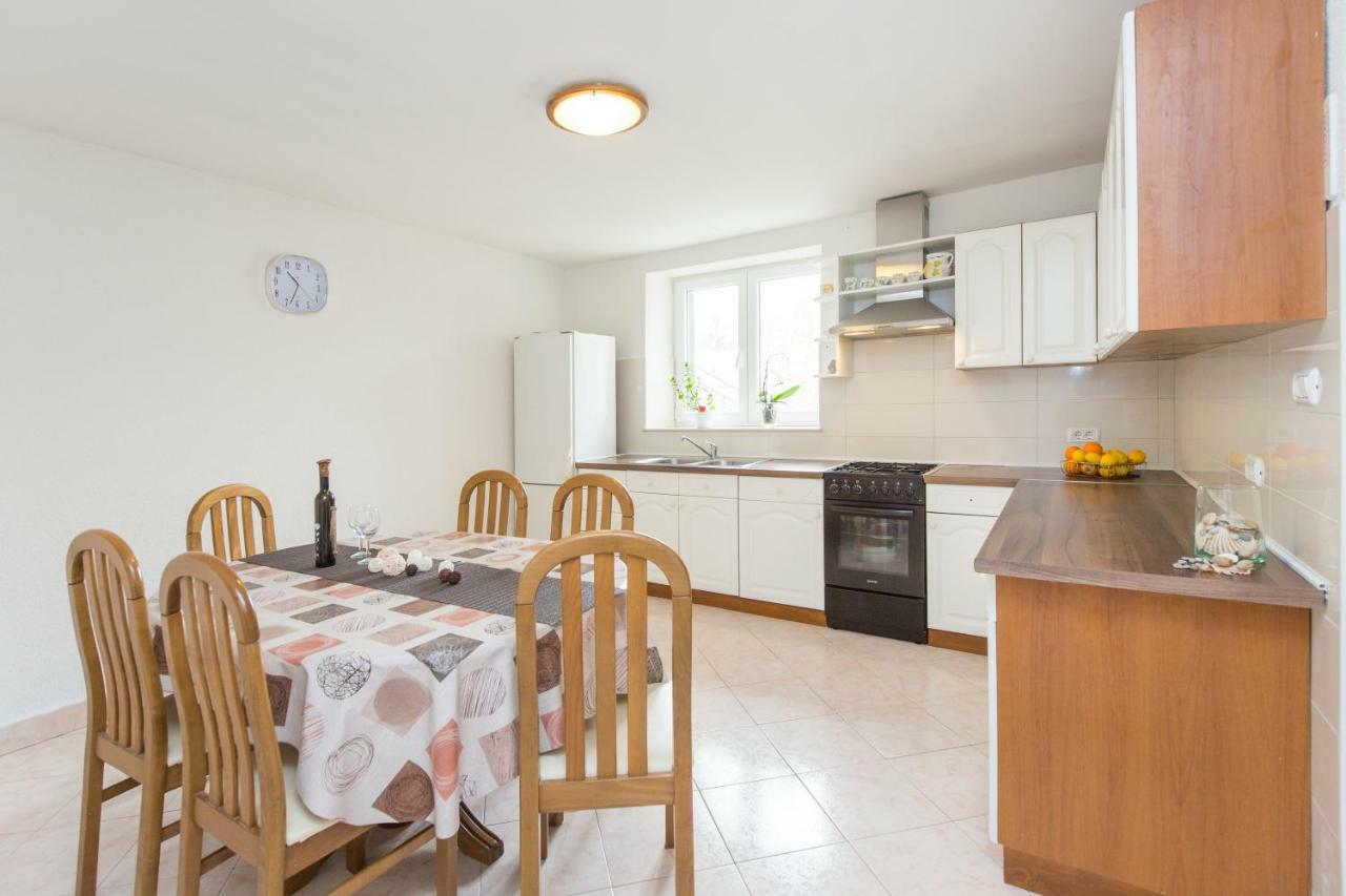 Basanni Apartment Labin  Exterior photo