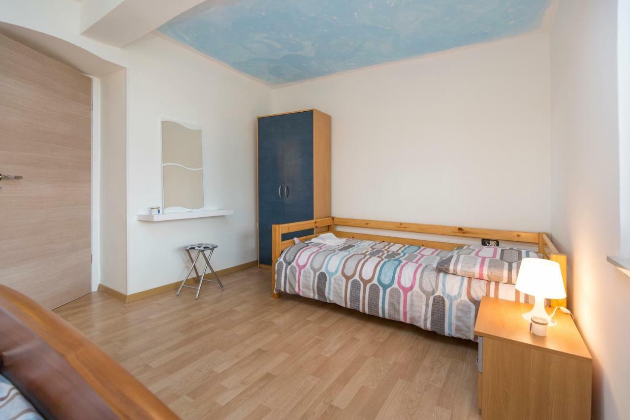 Basanni Apartment Labin  Exterior photo