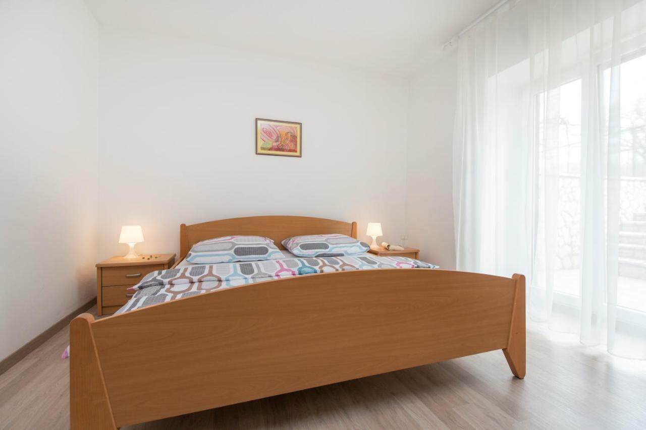 Basanni Apartment Labin  Exterior photo